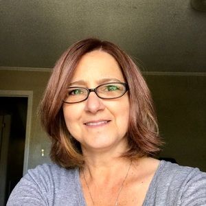 Meet your Posher, Kim